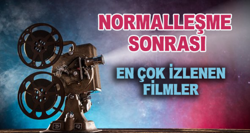 Salgın Dönemi Sinema İstatistikleri