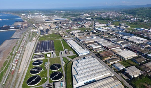 Samsunda Yatırım Talebi Artarak Devam Ediyor