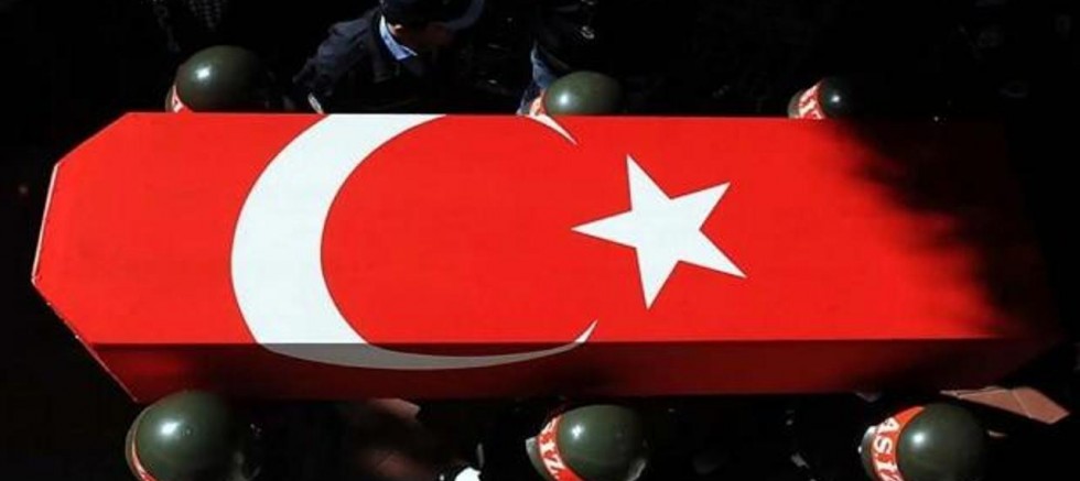 Şanlıurfa’dan acı haber!