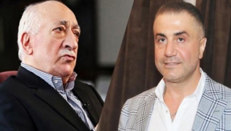 Sedat Peker ve Fethullah Gülen'in iadesiyle ilgili açıklama
