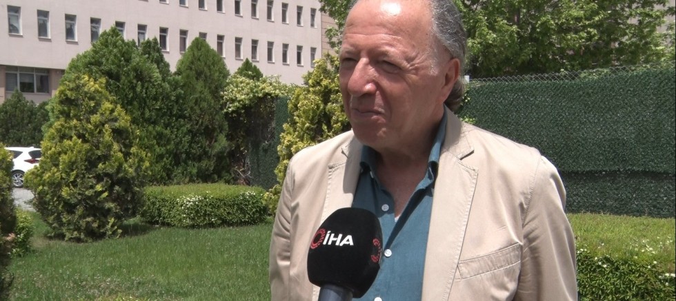 Seferoğlu: Bin 510 caminin 30 yıl süreyle elektriğini karşılayacağız