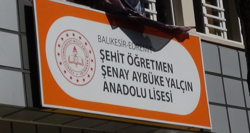 Şehidin İsmine Büyük Saygısızlık