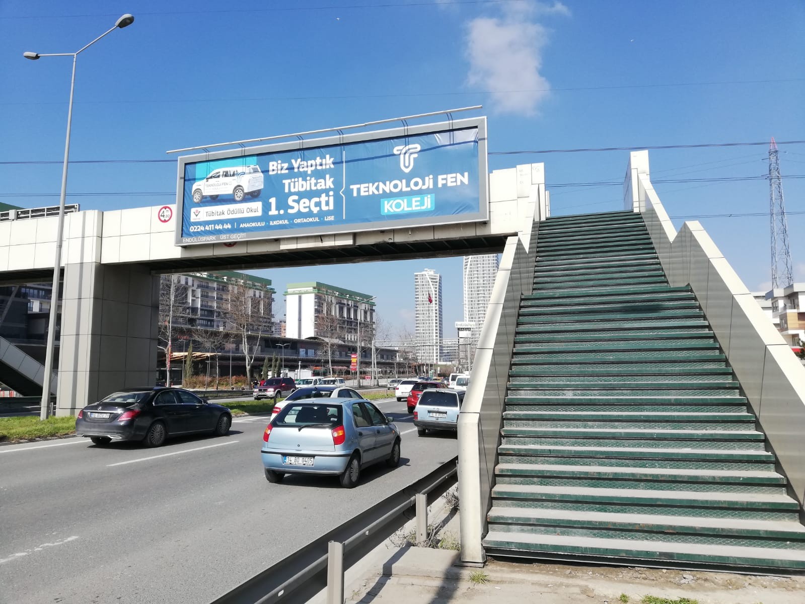 Bursa Şehir Hastanesi Hattında Çalışmalar Hızlandı