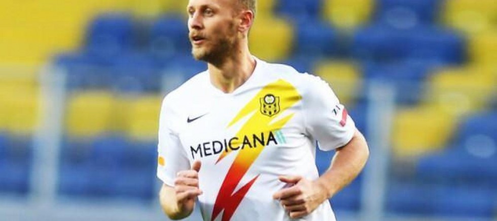 Semih Kaya Galatasaray yolunda!