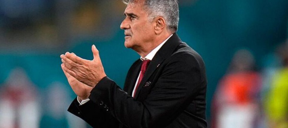 Şenol Güneş'in maaşı belli oldu!