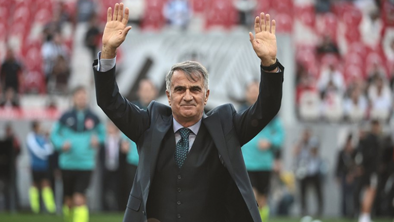 Şenol Güneş kararını verdi: Yollayın gitsin