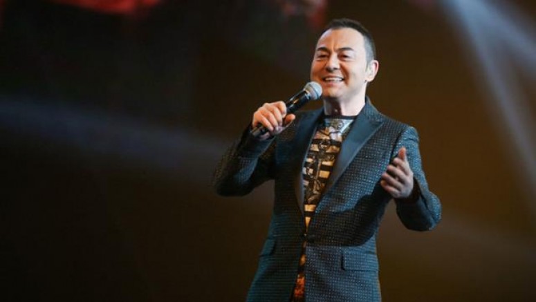 Serdar Ortaç Koronavirüse Yakalandı