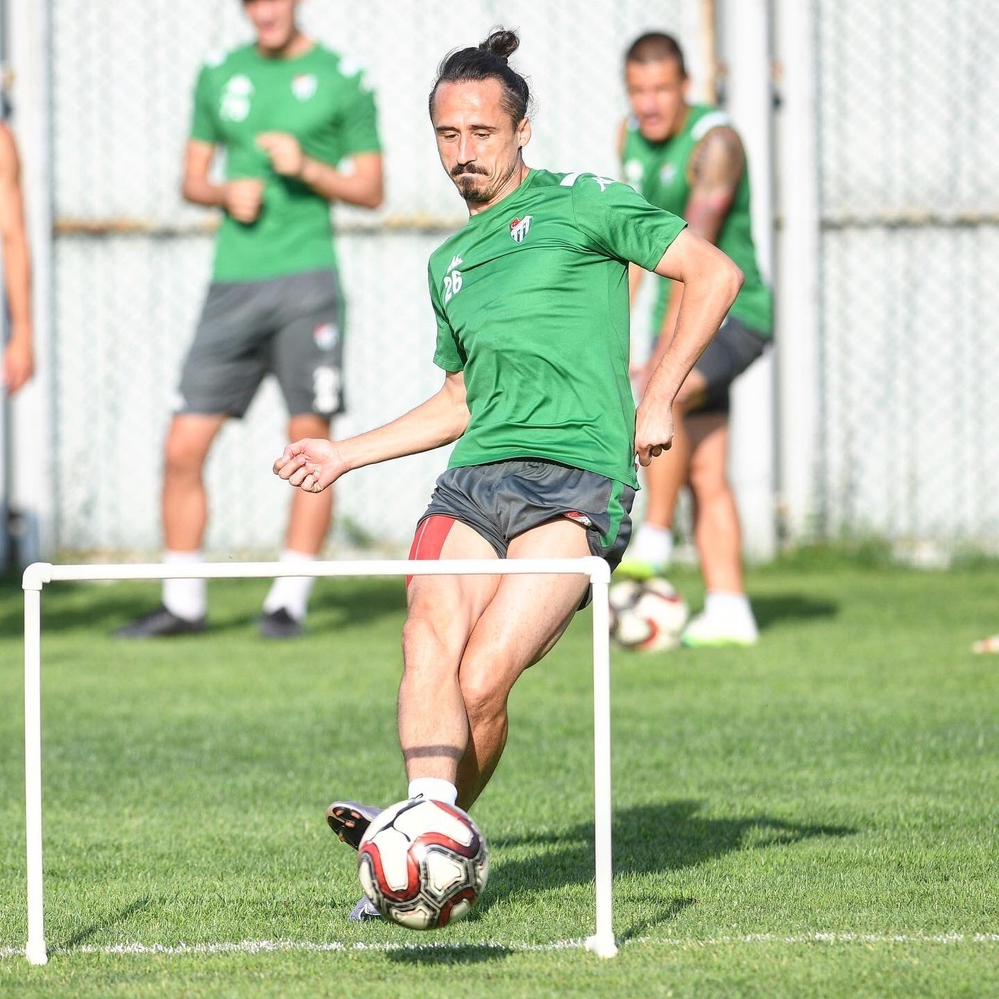 Serdar Özkandan Bursasporla İlgili Açıklama Geldi