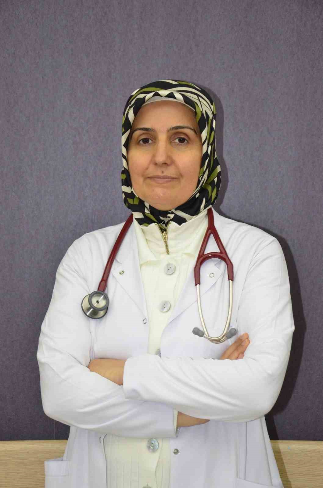 Serinlemek İsterken Enfeksiyon Kapmayın