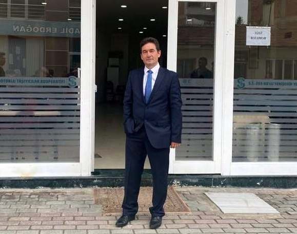 Servisçiler Başkan Çobanla Yola Devam Dedi