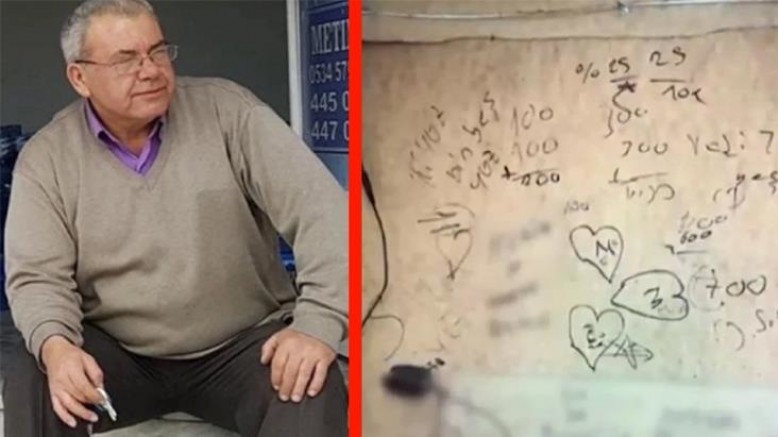 Ses yalıtımlı odada çocuklara cinsel istismara 293 yıl hapis