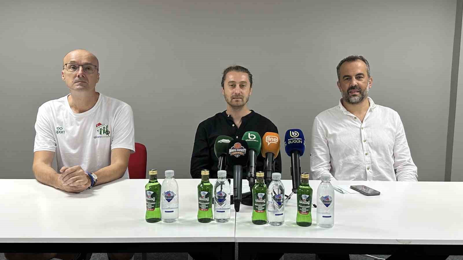 Sezer Sezgin: “Mustafa Varanktan Büyük Destek Gördük”