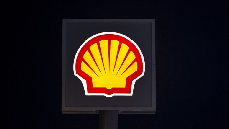 Shell, 3. çeyrekte 6,2 milyar dolar kar elde etti