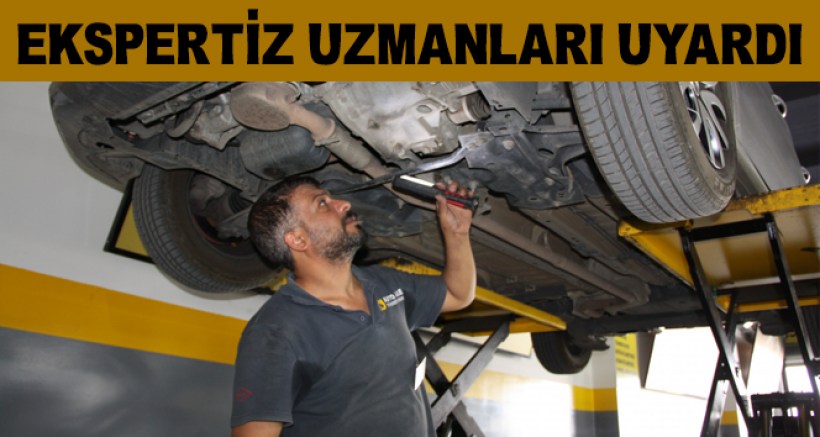 Sıfır Araç Alanlar Dikkat