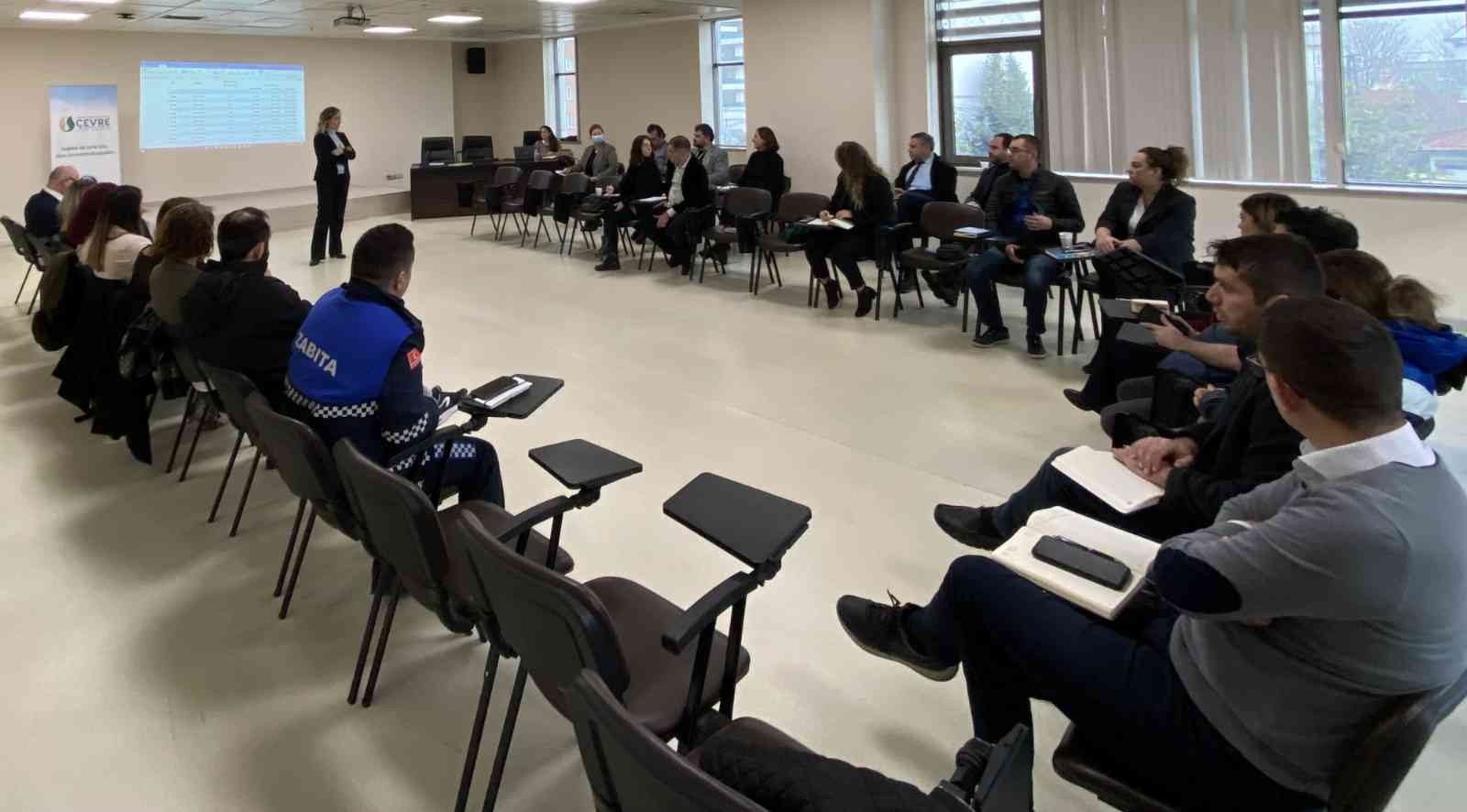 Sıfır Atıkta Koordinasyon Sağlanıyor