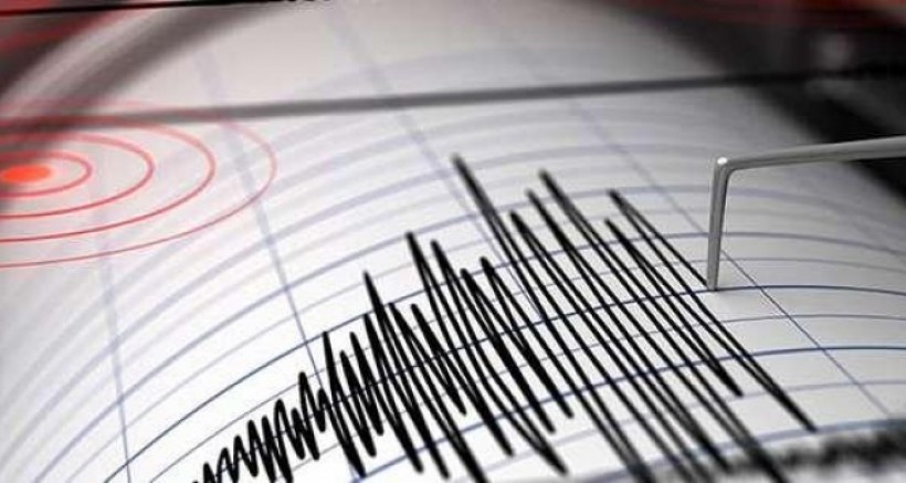 Şili'de 6.4 Büyüklüğünde Deprem