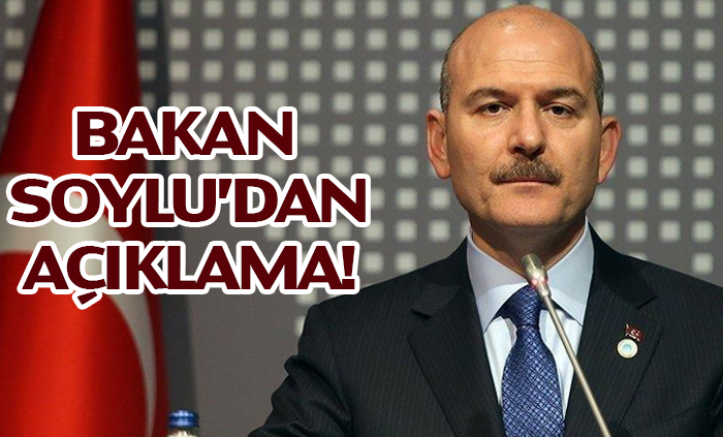Silivri'de iki polise bıçaklı saldırı! Bakan Soylu'dan açıklama