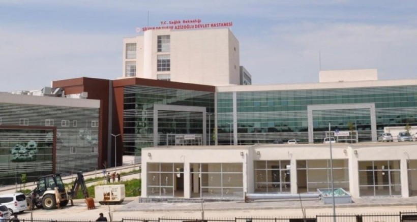 Silvan'da 5 Kişide Mutasyonlu Virüs Tespit Edildi