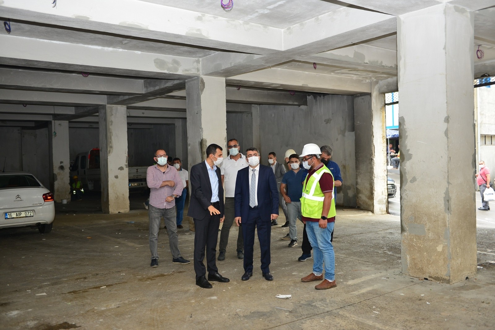 Sıracevizlere Sosyal Yaşam Merkezi