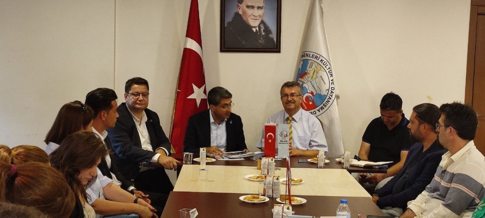 Sivil toplum DEVA diyor!
