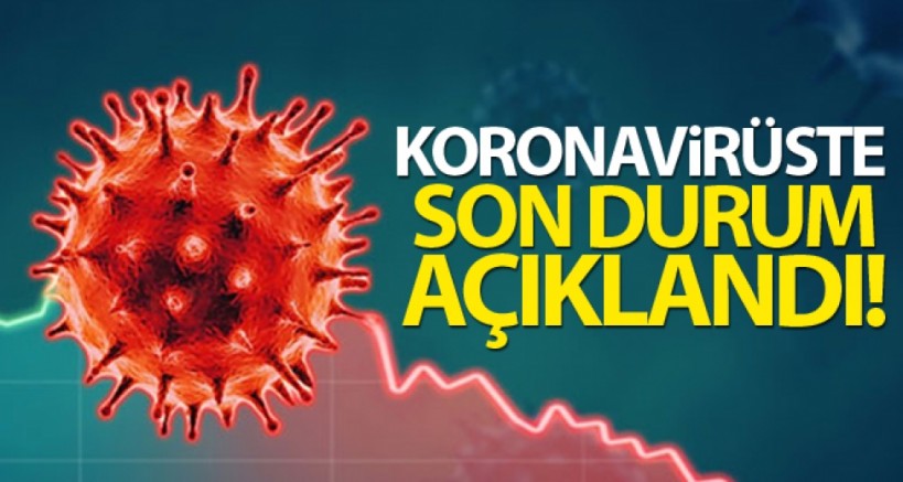 Son 24 Saat'te 66 Kişi Hayatını Kaybetti