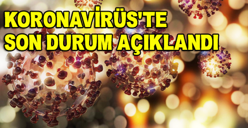Son 24 Saat'te 96 Kişi Hayatını Kaybetti