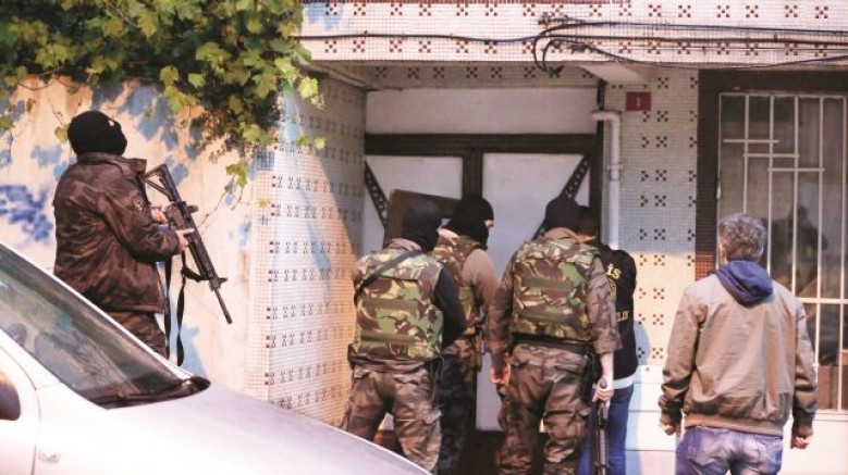 Son ayların en büyük operasyonu!