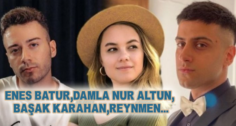 Sosyal Medya Fenomenleri İfadeye Çağrıldı!