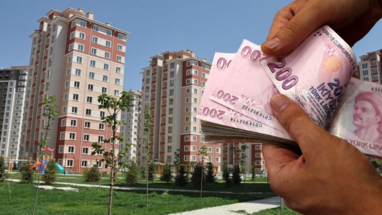 Sosyal konut için talepler ne ?