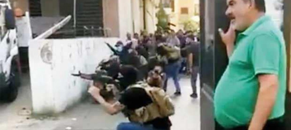 Sosyal Medyayı Salladı!