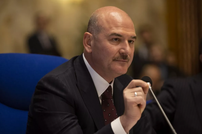 Soylu:
