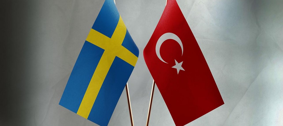 Stoltenberg'den İsveç açıklaması!