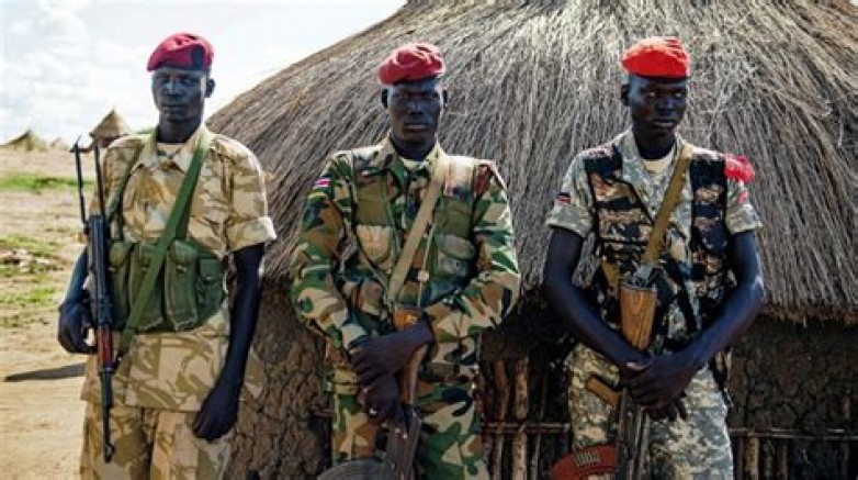 Sudan'da sıcak çatışmalar can almaya devam ediyor!