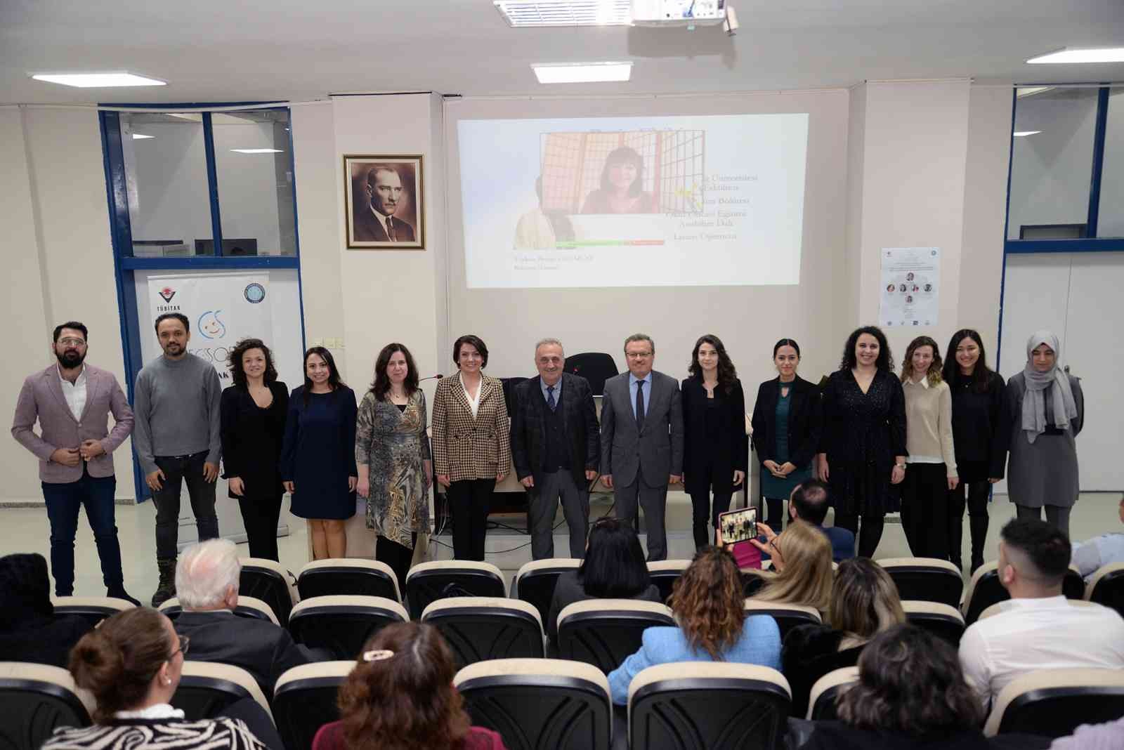 “Sürdürülebilir İyilik İçin Anaokulu Modeli” Projesi Başladı