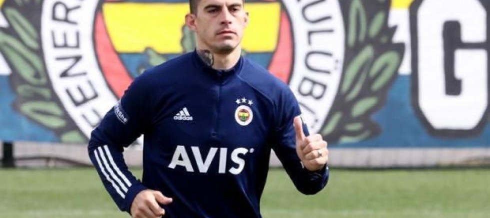 Sürpriz iddia! Süper Lig ekibinden Perotti'ye kanca