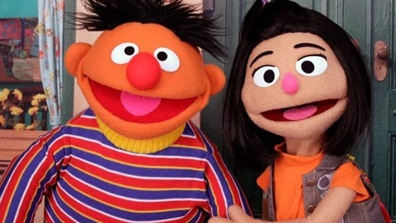 Susam Sokağı'na Yeni Karakter