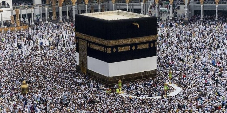 Suudi Arabistan’dan hac açıklaması: Sınırlama uygulanmayacak