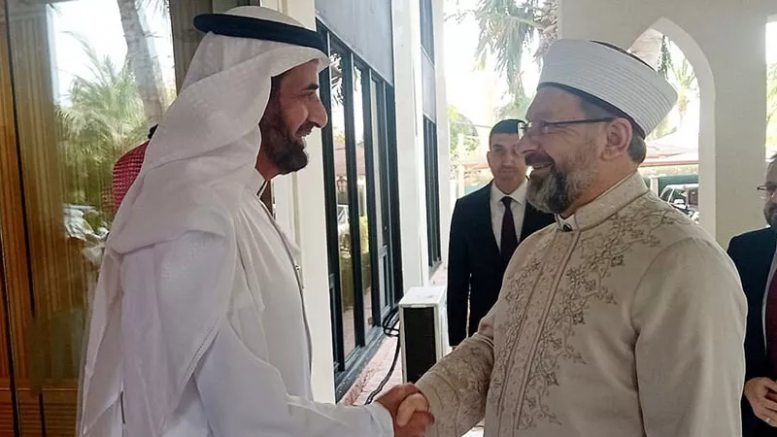 Suudi Arabistan'dan sürpriz Türkiye hamlesi: Uzun zaman sonra bir ilk!