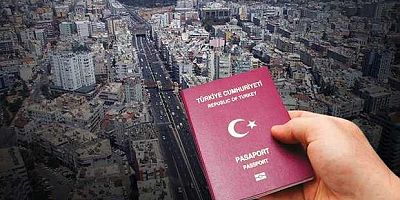 250 bin dolara Türk vatandaşlığında hileye dur denecek