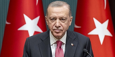 Ankara'da tarihi gün: Erdoğan yemin edecek!