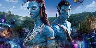 Avatar rekor kırmaya devam ediyor