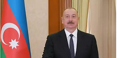 Azerbaycan Anayasa Mahkemesi'nden Aliyev'e Onay!