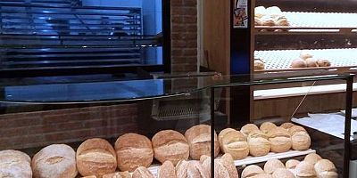 Bursa’da ekmeğe gizli zam: Fiyat sabit, gram düştü!