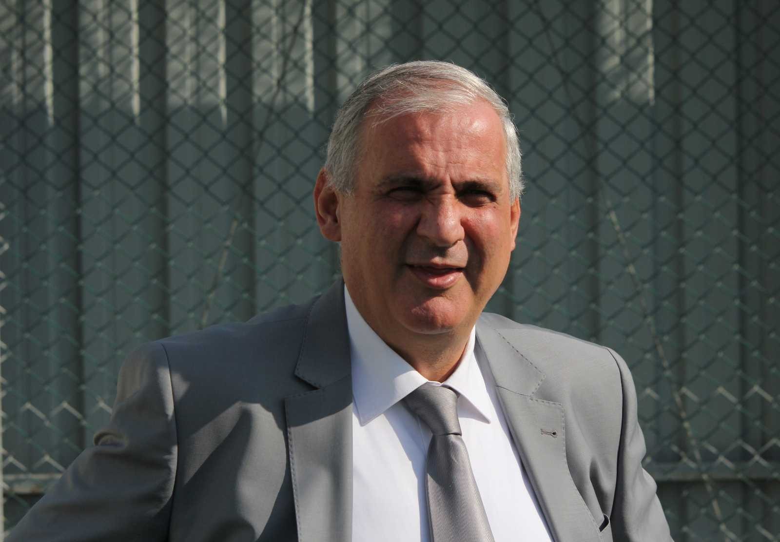 Bursa Sporunun Taban Birlikleri Ayhan Barışıcı Hakkında Ortak Bildiri Yayımladı