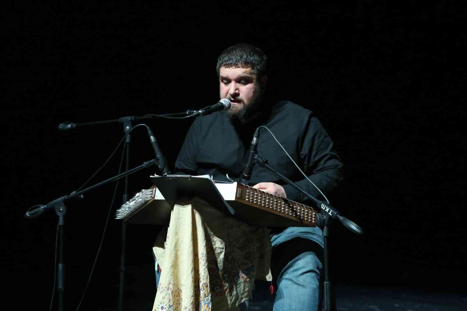 Bursada Ramazan Etkinlikleri Renkli Görüntülere Sahne Oluyor