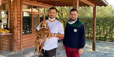 Can Dosta Sıcak Yuva