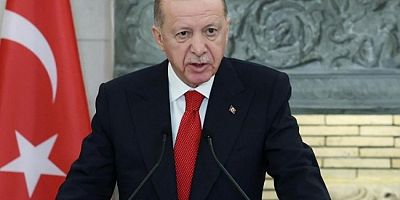 Cumhurbaşkanı Erdoğan bugün Bursa'da!