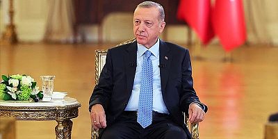 Cumhurbaşkanı Erdoğan'dan Akşener'e tepki!
