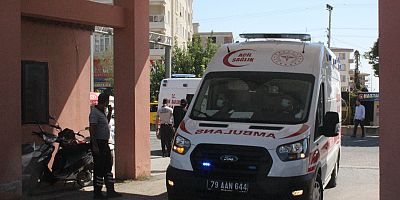 El Bab'da Yaralanan Bir Asker Daha Türkiye'ye Getirildi