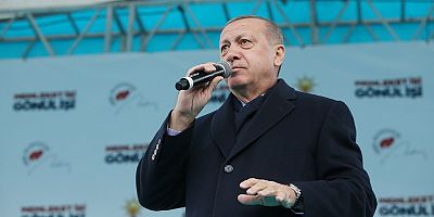 Erdoğan:uğruna nice bedel ödediğimiz demokrasimiz kazanacak